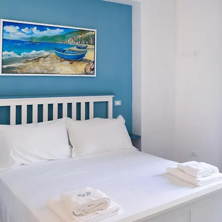 Bed & Breakfast Signora Tita Chianalea - 3*