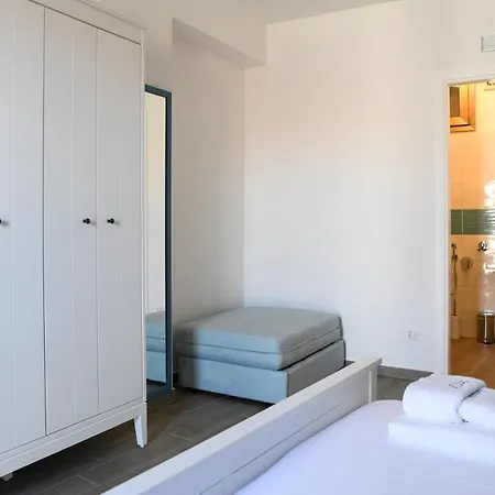 Bed & Breakfast Signora Tita Chianalea - Scilla