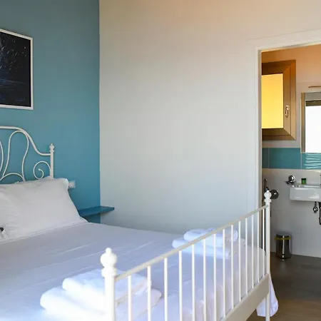 Signora Tita Chianalea - 3*