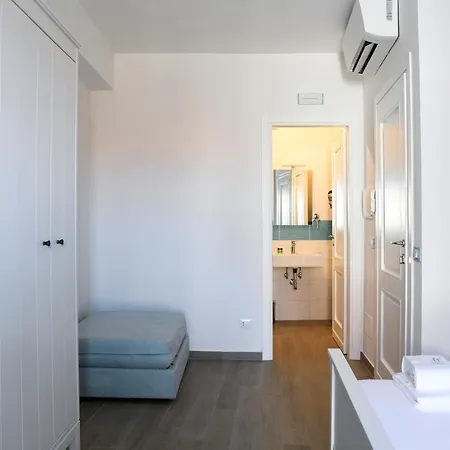 Bed & Breakfast Signora Tita Chianalea - Scilla