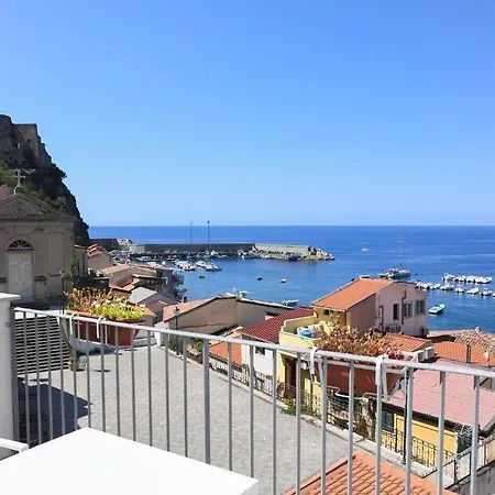 Bed & Breakfast Signora Tita Chianalea - 3*