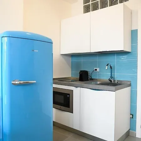 Bed & Breakfast Signora Tita Chianalea - 3*