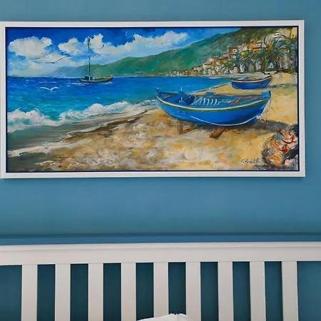 Signora Tita Chianalea - Bed & Breakfast