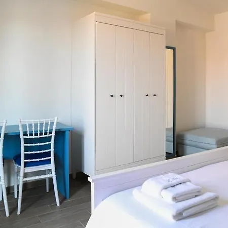 Signora Tita Chianalea - Scilla