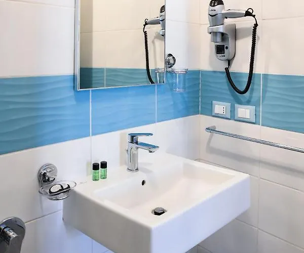 Signora Tita Chianalea - Отель типа 