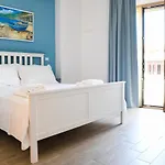 Bed & Breakfast Signora Tita Chianalea -