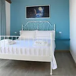 Bed and Breakfast Signora Tita Chianalea - Scilla