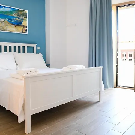 Bed & Breakfast Signora Tita Chianalea -