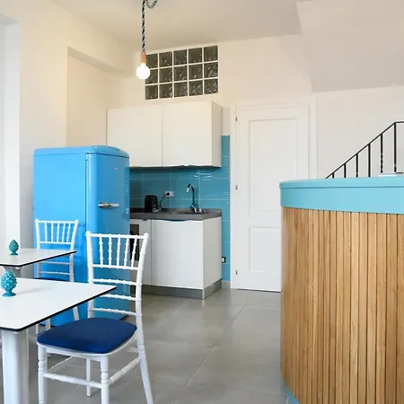 Signora Tita Chianalea -