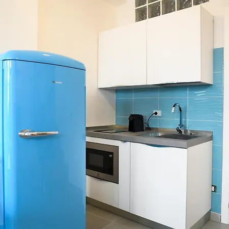 Signora Tita Chianalea - Bed and breakfast Scilla