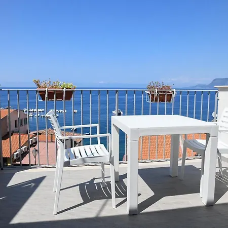 Signora Tita Chianalea - 希拉