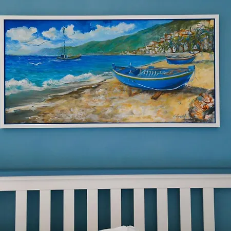 Signora Tita Chianalea -