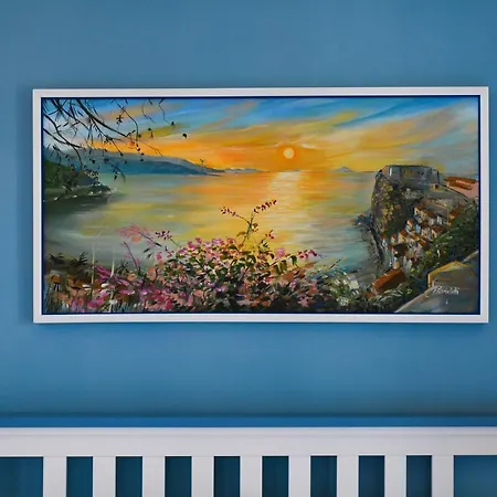 Signora Tita Chianalea - 3*