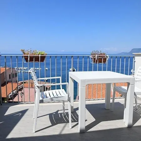 Signora Tita Chianalea -