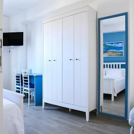 Signora Tita Chianalea - Scilla