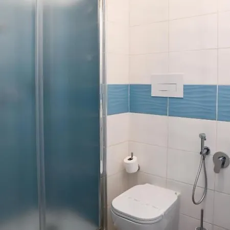 Oda ve Kahvaltı Signora Tita Chianalea -