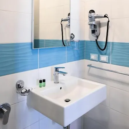 Bed and breakfast Signora Tita Chianalea - 3*