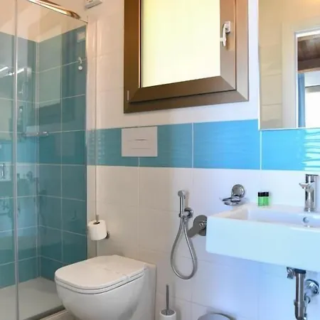 Bed and breakfast Signora Tita Chianalea - 3*