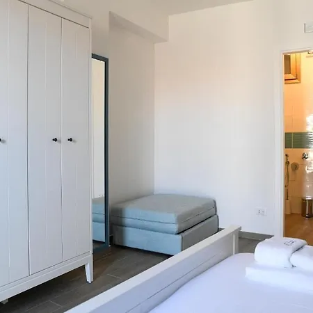 Bed and breakfast Signora Tita Chianalea - Scilla