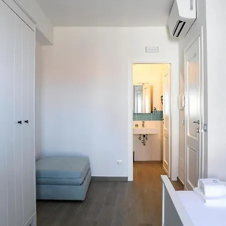 Bed and breakfast Signora Tita Chianalea -