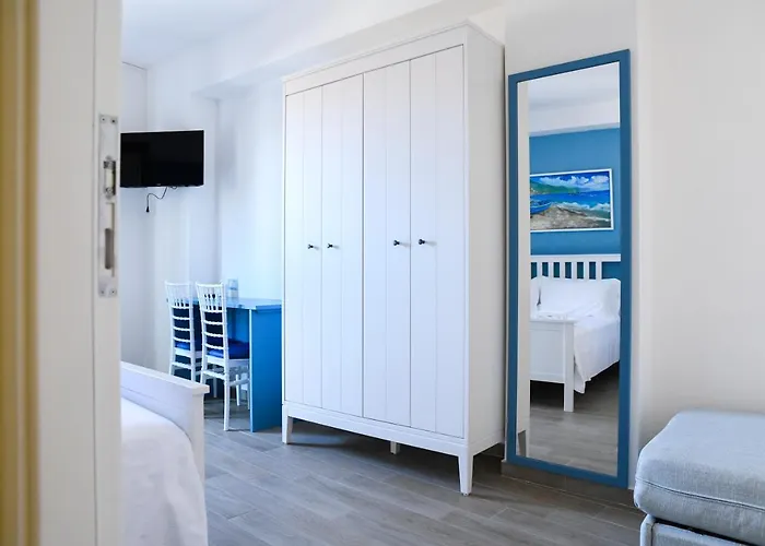 Signora Tita Chianalea - 住宿加早餐酒店 3*