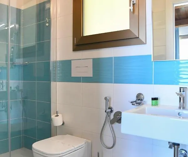 Signora Tita Chianalea - לינה וארוחת בוקר שילה