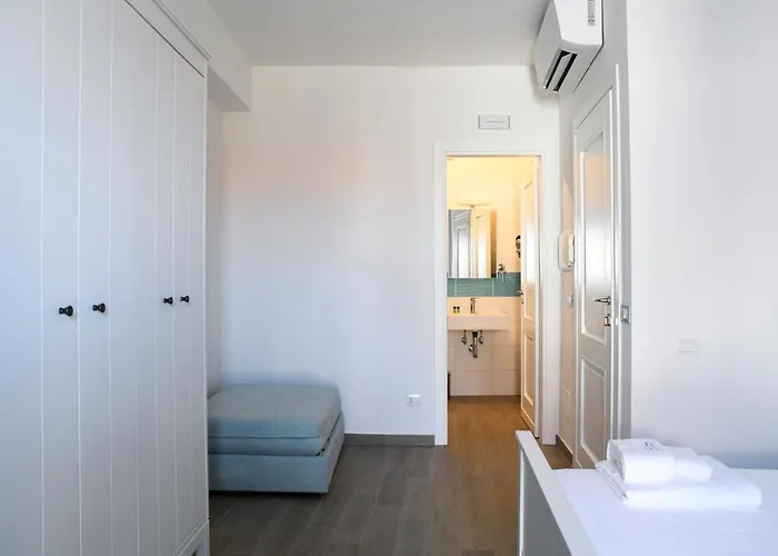 住宿加早餐酒店 Signora Tita Chianalea - 希拉