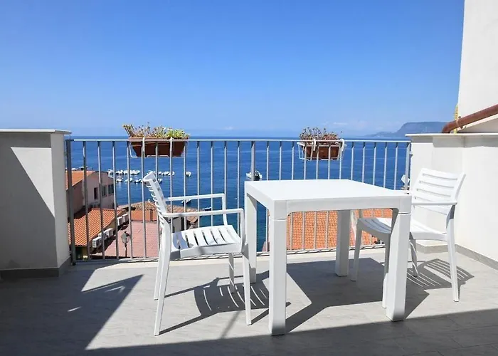 Signora Tita Chianalea -