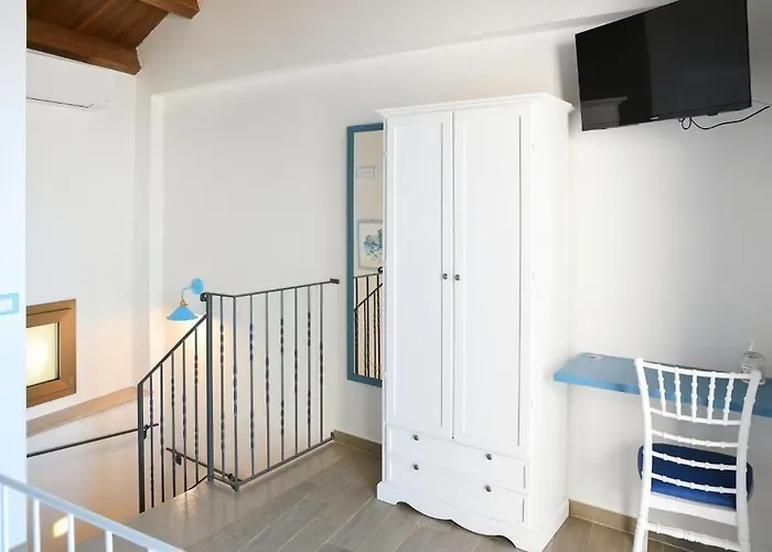 Signora Tita Chianalea - 住宿加早餐酒店 3*