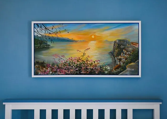 Signora Tita Chianalea - Panzió 3*