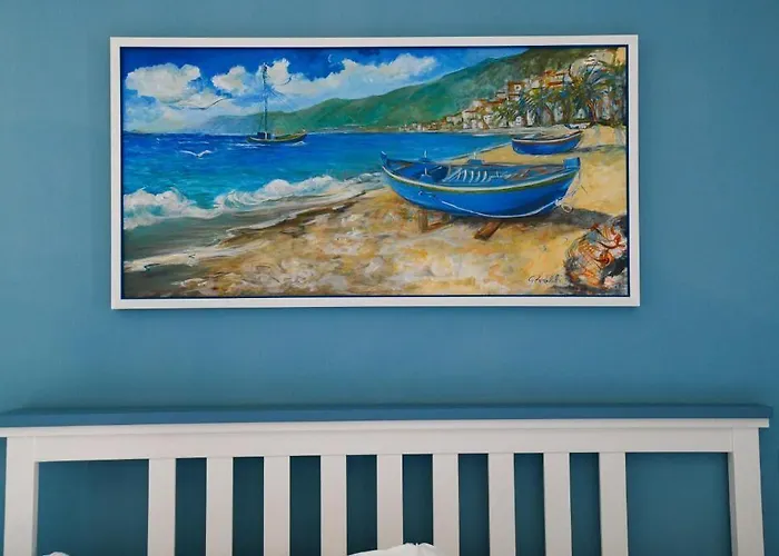 Signora Tita Chianalea - Panzió