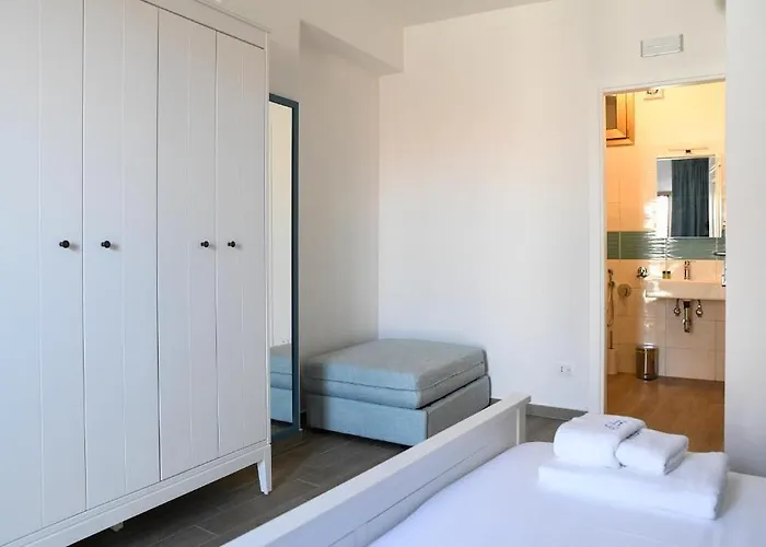 住宿加早餐酒店 Signora Tita Chianalea - 希拉