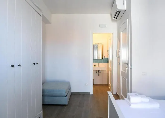 Panzió Signora Tita Chianalea -